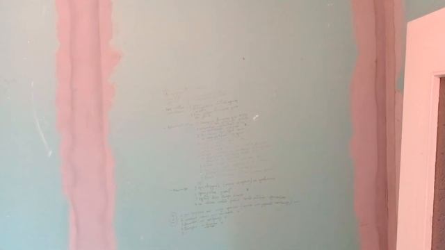 Гипсокартон на стену без профилей.часть вторая - все ньюансы.