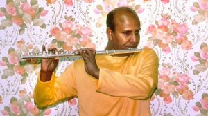 Sri Chinmoy Flute Music for meditation