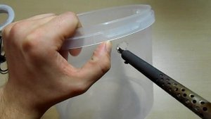 Ультразвуковой увлажнитель воздуха своими руками - Mist Maker