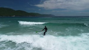 САП-серфинг