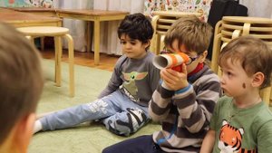 Игра по Бахотскому?Важность сюжетно ролевых игр у детей 3-4 лет?Воспоминания из детства