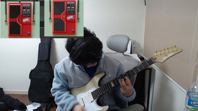 (failed) Unprocessed - Guitarsolo Contest - Peter Park #unprocessedcontest смотреть онлайн