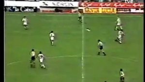 Goles Españoles 1996