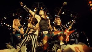 1983 - Iron Maiden - Prowler (Live in London)