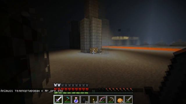 ЗАКАЛЕННЫЕ БОЙЦЫ  Storm The Castles 3