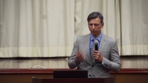 Препятствия на пути к супружескому счастью и их устранение. Проповедник: Илья Малов