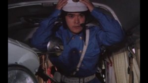 太陽にほえろ! 第657話 ドックの敵は白バイ?