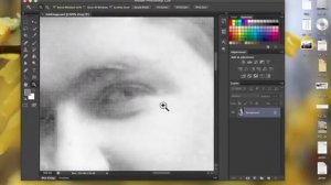 Photoshop CS6  3 - Zooming and Panning