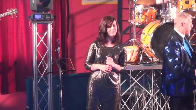 Orchestra Caravel - LA MAZURCA DEL PESCATORE - Dancing MEP 28/03/2016 v.7 смотреть онлайн