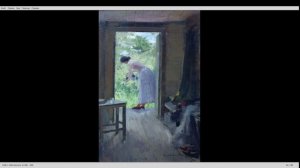 Кса и Коровин   собранное