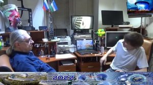 Иван Беглов и Евгений Авшаров - Согласование - 13.02.2022 - Глобальная волна