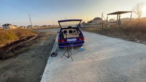 FORCE FM200 и SPARTA SM204. ЧТО КУПИТЬ ПРОСТОМУ СМЕРТНОМУ!? СРАВНЕНИЕ НА ДАТЧИК. ПРОСЛУШКА