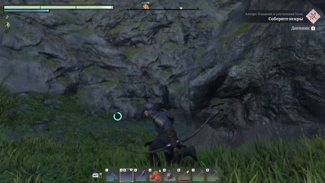 Enshrouded (Early Access) ► В поиске искры смотреть онлайн