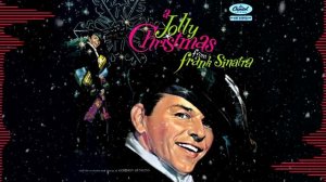 Frank Sinatra - Jingle Bells (Enhanced) | A Jolly Christmas from Frank Sinatra