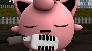 Jigglypuff's song (SFM)