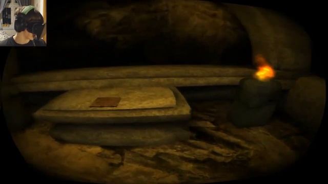 Doorways: Prelude Oculus Rift #1 [Gameplay/Playthrough/Walkthrough] смотреть онлайн