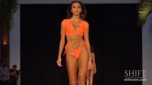 Супермодели на подиуме. Очень горячая подборка