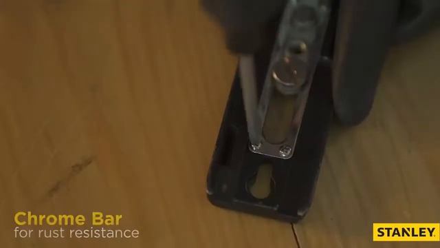 Ручной инструмент Stanley / Профессиональный строительный инструмент / 2020