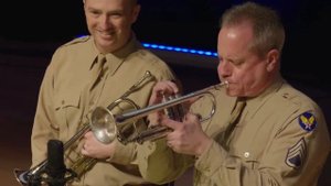 A Glenn Miller Swing Celebration (In The Mood)