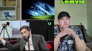 История Нумана Али Хана