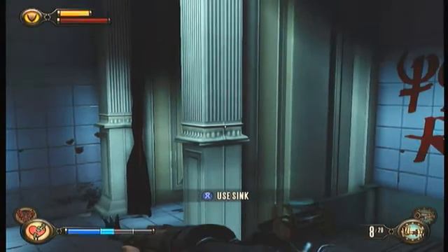 HOW TO Decode the Vox Cipher - Optional Side Quest - Solve the Puzzle - Bioshock Infinite смотреть онлайн