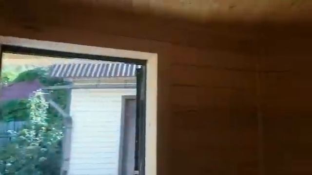 Видео (ОТЗЫВ) Владельца "Бани из бруса" (бани-даром.com)