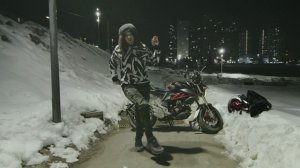 Уличные танцы