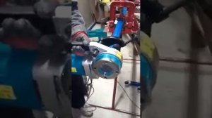 Клупп электрический Bestcrafr