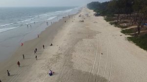 БЕТАЛБАТИМ БИЧ - ВСЕ КАК ВЫ ЗАКАЗЫВАЛИ НА ЮЖНОМ ГОА!