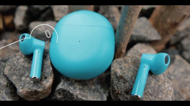 OnePlus Buds Review in Tamil w/ Unboxing | #OnePlusBuds #OnePlus #NordBlue