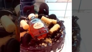 Тортик на юбилей папы!!!70 лет!!