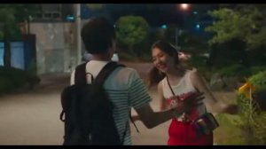 Твоя девушка дорама 2019 год