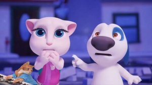 Minions & Talking Tom & Turning Red   Coffin Dance Meme Astronomia COVER