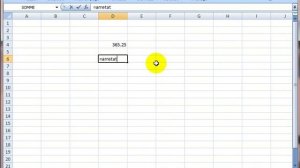 2022 Comment convertir les nombres en lettres Excel 2007 et plus