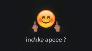 Sirius - inch ka apeee ? 18+