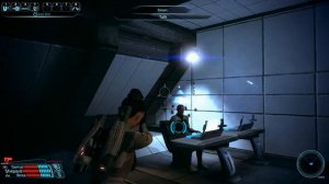 Mass Effect - Bring Down the Sky (Renegade Failthrough) Part 6, Finale