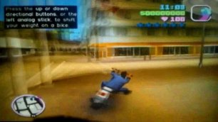 GTA Vice City - Random Session/Cruising (PS2 1080p)