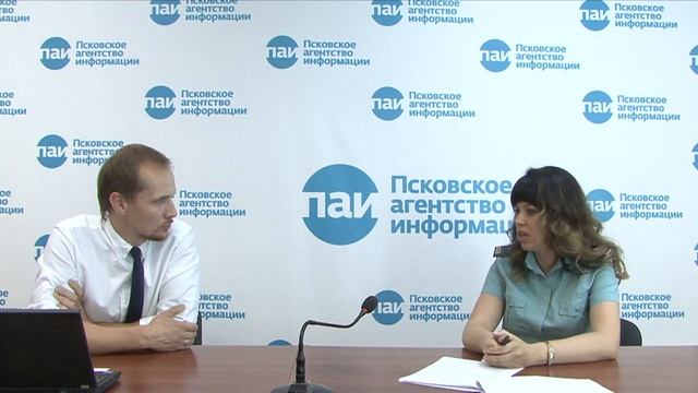 ПАИ-live с Еленой Елисеевой