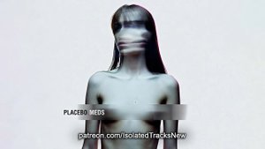 Placebo - Song to Say Goodbye (Drums Only)