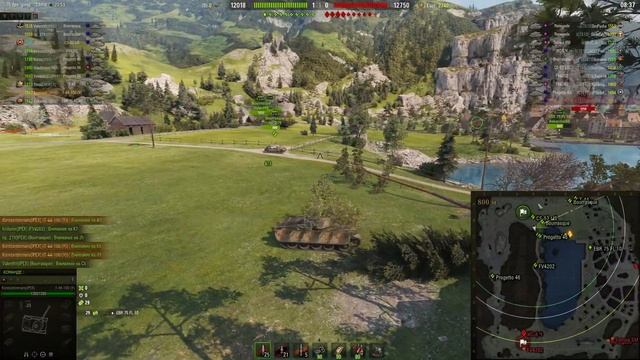 Вылазки 10 с кланом IPEX Строим укреп смотреть онлайн