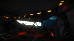 GRID = Super / Praxxis Starship / Space Engineers