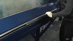 Проходной листогиб ПРОФИ