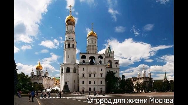 Куда сходить в Москве - часть 3