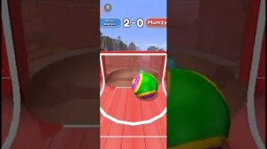 Катящиеся шары Уровень 435-437 + Мяч для Ворот + Турнир #3
