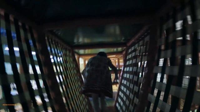 Настя в сказочном лабиринте (горки, квесты) смотреть онлайн