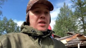 Проверка ружья Иж 27 на резкость, кучность , точность…