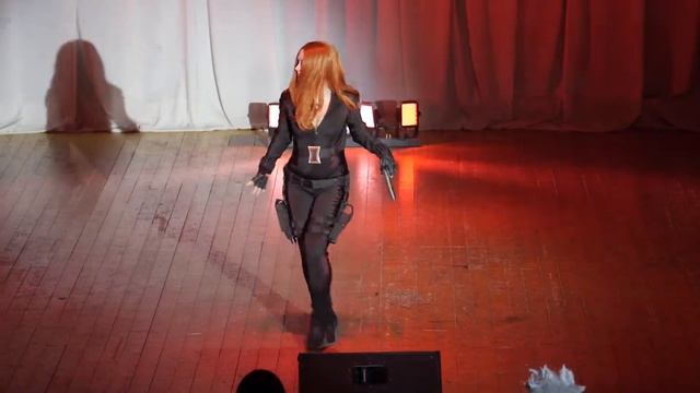 1 15 Мая Marvel Черная Вдова смотреть онлайн