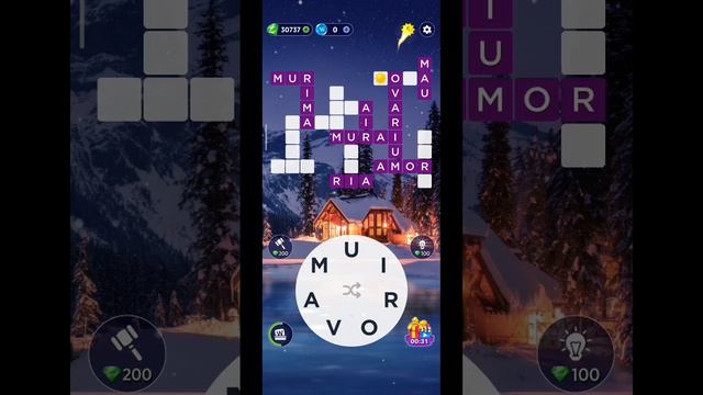 Tekateki Harian Words Of Wonders Indonesia 3 Januari 2023  Game Pengasah Otak  Cross Word