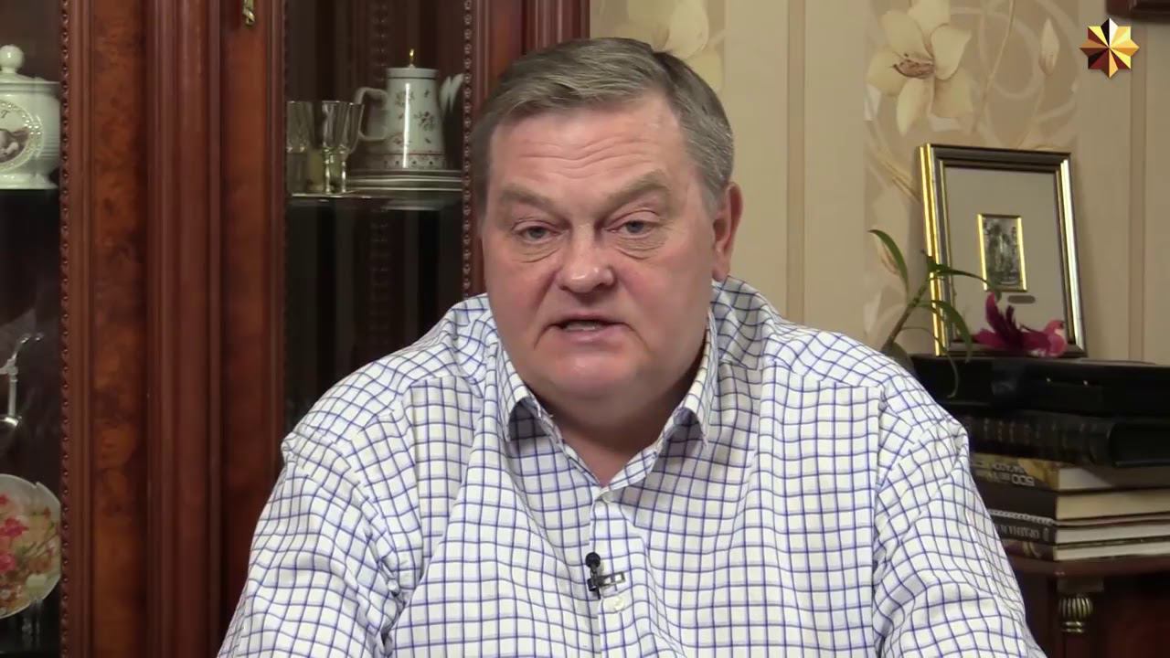 123. Первый Берлинский кризис, создание НАТО и конституирование ФРГ и ГДР смотреть онлайн