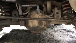 САМЫЙ  НАДЕЖНЫЙ   ВНЕДОРОЖНИК  В РОССИИ.